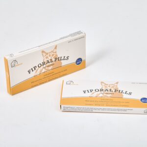 GS441524 Pills【4kg】* 20정+10정 프로모션 ≈한화 ₩25만원