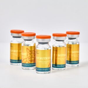GS-441524 【20mg/ml, 10ml】* 6병 번들 ≈ 한화 ₩66만원