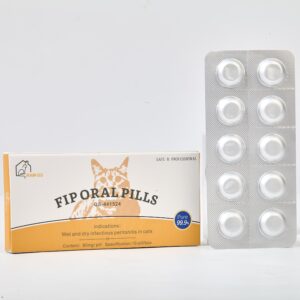 주사+경구 혼합치료 스타터 (Pills 10piece + Injection 1vial )