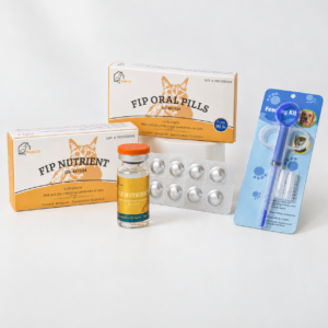 주사+경구 혼합치료 스타터 (Pills 10piece + Injection 1vial )